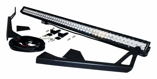 RT Off-Road - LED Light Bar & Bracket Kit - RT28094